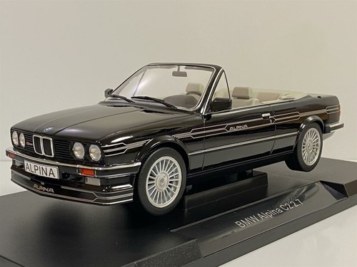 Bmw alpina e30 7 - alpina, 2.7