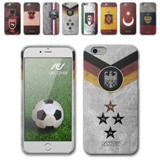 Urcover Coque Football Étui