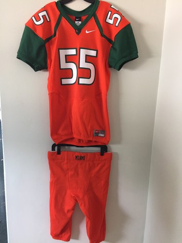 Nike university miami - university, of