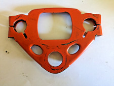 Tête DE FOURCHE PLAQUE FOURCHE  ORIGINE  POUR FOURCHE PEUGEOT 103