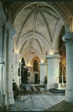 Carte Postale Ancienne les