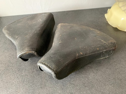 Housses dessus selle - housses, de