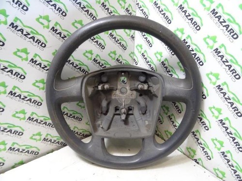 Volant peugeot boxer phase 1 - volant,
