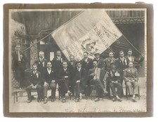 PHOTO SAINT-GERVAIS-LES-BAINS