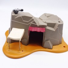 46520 Playmobil Ile des