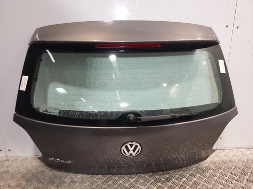Malle hayon arriere volkswagen - malle/hayon,