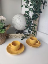 Service à Café 2 Tasses +