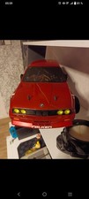 Voiture Drift 1/10 Brushless