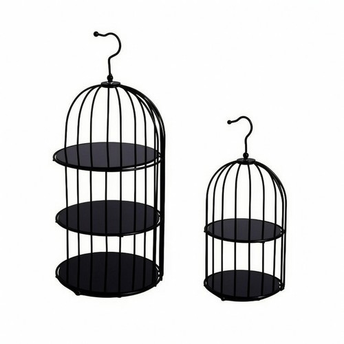 Pièces présentoir cage à - présentoir,