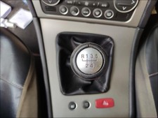 Selecteur boite de vitesse