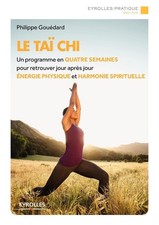 Le Taï chi . Philippe