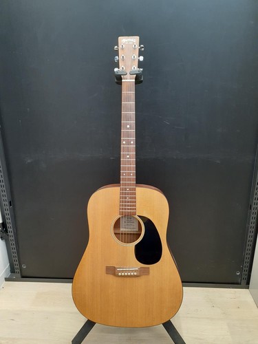 Martin acoustic guitar 01 - dm, guitar-01
