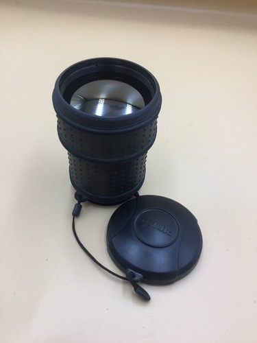 Flir qd100 100 lens - qd,