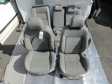 Interieur complet PEUGEOT 207