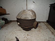 cylindre culasse jawa cz 