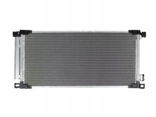 Condenseur Climatisation