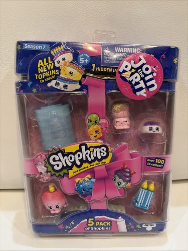 Shopkins season join the - shopkins,
