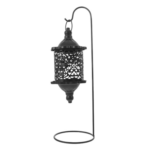 Porte bougie bougeoir vintage - porte,