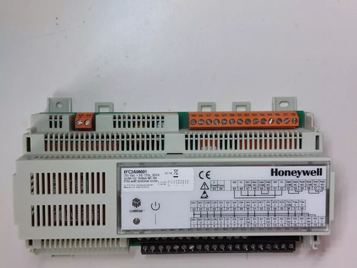 Honeywell xfc2a06001 module - honeywell,