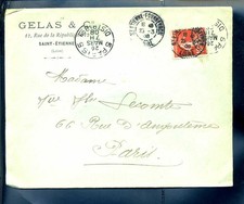 gelas & cie à saint étienne