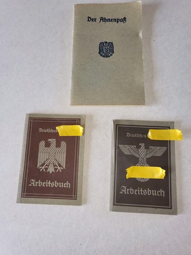 Militaria allemand ww2 - militaria,