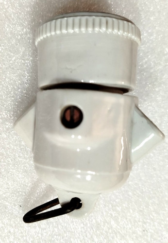 Douille b22 porcelaine - douille,