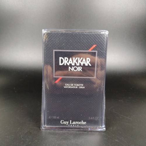 Drakkar noir oz eau de - 3.4,
