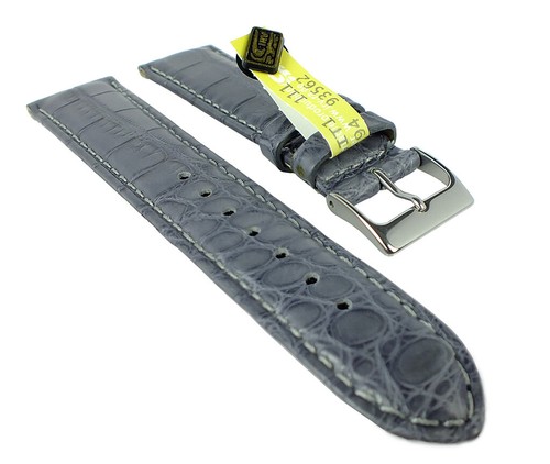 Herzog alligator véritable - herzog,
