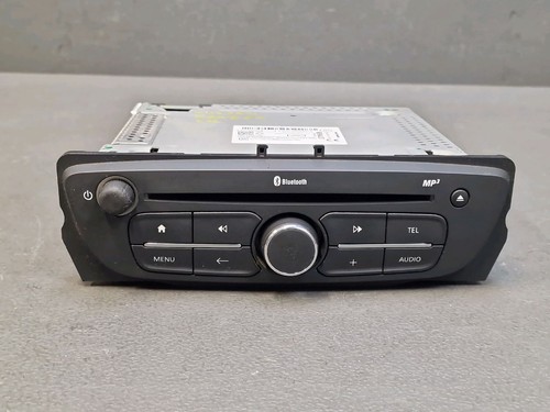 Autoradio bluetooth - cd,