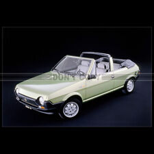 Photo A.022812 BERTONE CABRIO