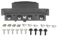 PLAQUE COUVERCLE CACHE