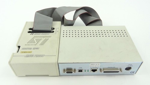 Micro connect emu3 - connect, emulator
