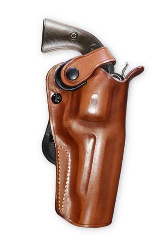 Paddle holster custom - holster, fit