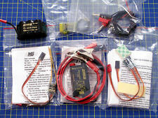 Ensemble Électronique MS