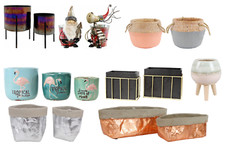 Hoff INTERIEUR Cache-Pot
