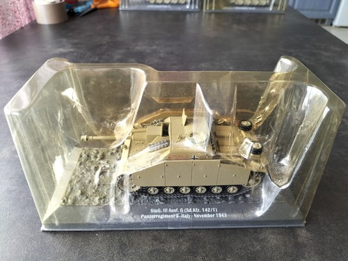 Sdkfz 142 stug iii italy - sdkfz,