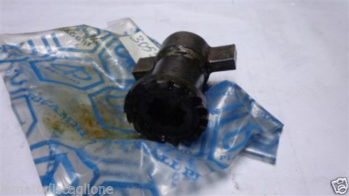 Boccola messa moto gilera - messa,