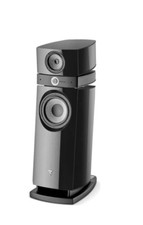Focal scala utopia iii black - utopia,