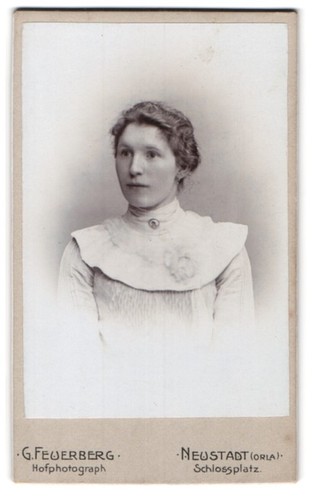 Photographie feuerberg - photographie, g.