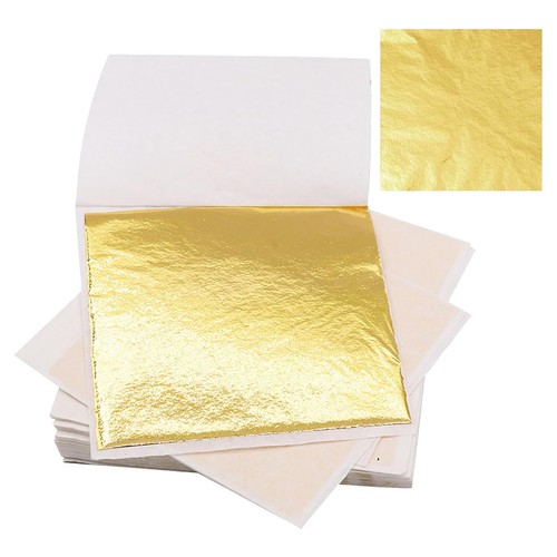 200 feuilles or - feuilles, feuille
