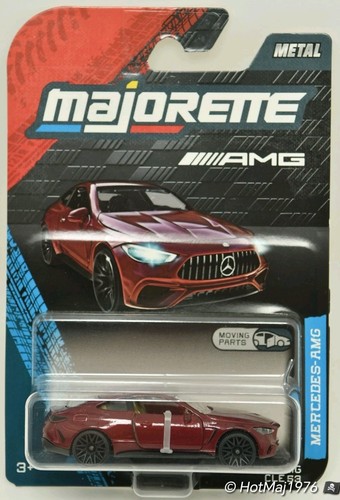 Majorette mercedes amg cle - mercedes-amg,