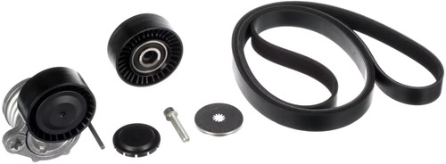Kit courroies accessoire - de, d'accessoire