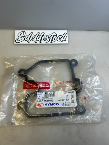 Joint couvre culasse kymco - joint,