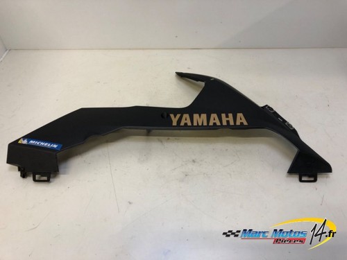 Demi sabot gauche yamaha - demi,