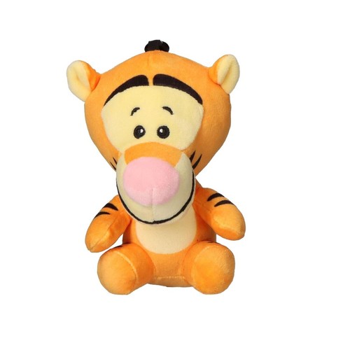 Porte clés peluche winnie - porte-clés,