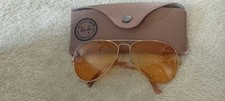 Vintage B&L Ray-Ban 58-14