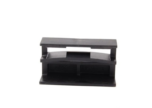 Clip moulage panneau - clip, de