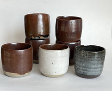 Lot De Petits Gobelets