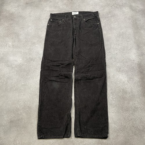 Ancien pantalon bleu - , marine