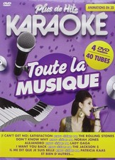 Toute la Musique -  - V2171716
